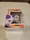 Funko Pop Animation Frieza #619 Dragon Ball Z