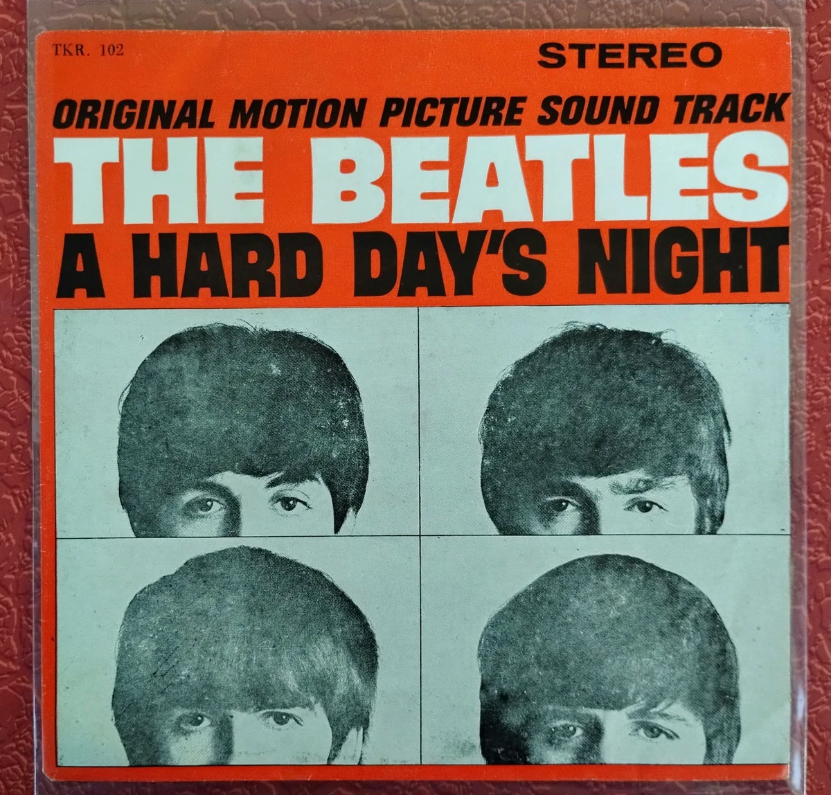 Beatles Rare for sale | eBay