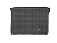 Weathertech Cargo Trunk Liner For 2008-2012 Jeep Liberty Weathertech Cargo Trunk Liner For 2008-2012 Jeep Liberty