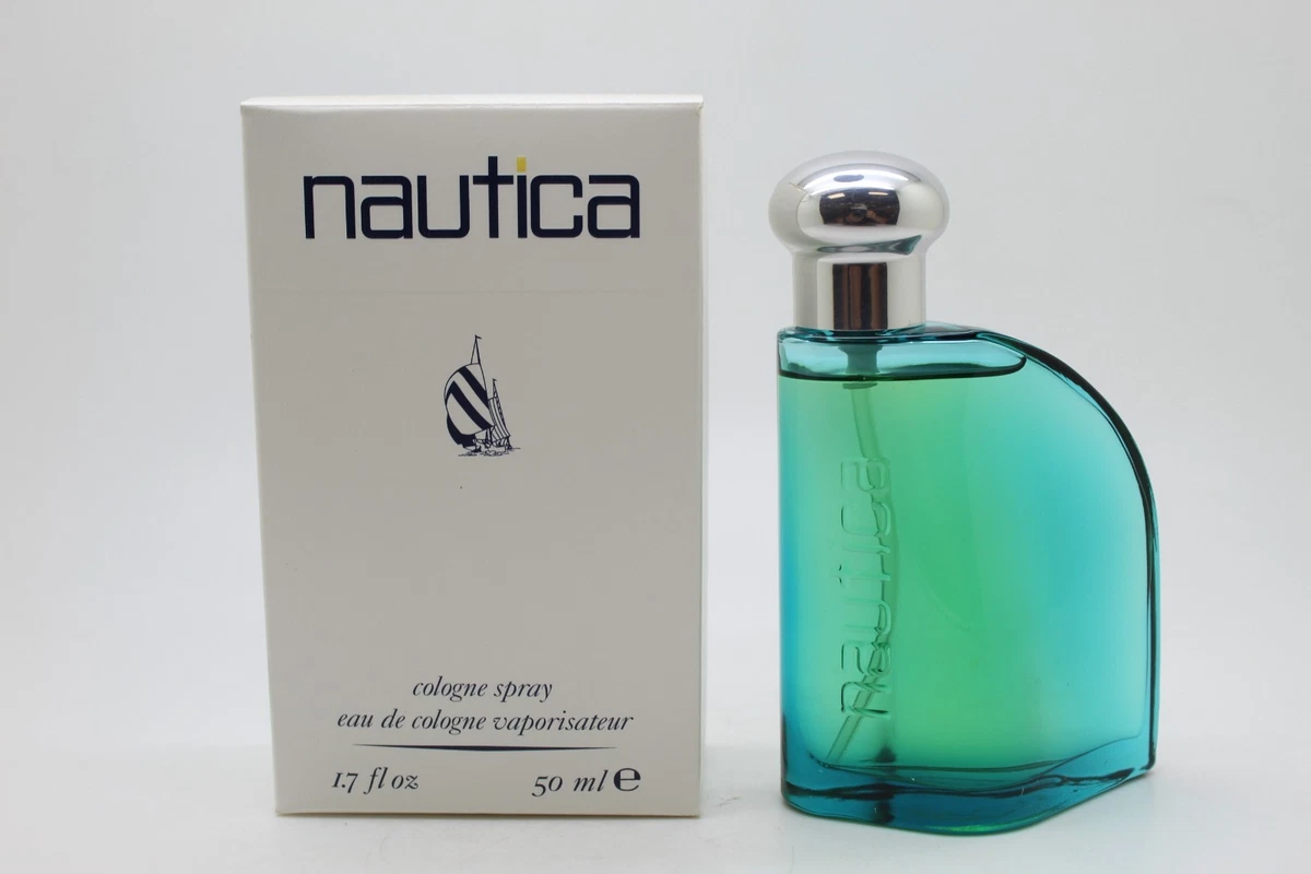 Nautica Eau de Cologne for Men for sale | eBay