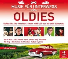 Oldie-Musik für Unterwegs von Various | CD | Zustand sehr gut