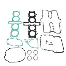 US STOCK！Complete Engine Gasket Set for Honda CB650SC Nighthawk 650 (1983-1985)