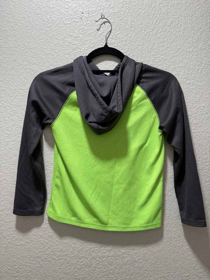 Sudadera con Capucha Nickelodeon Teenage Mutant Ninja Turtles Niño’s Talla M(9) Foto 2 de 4