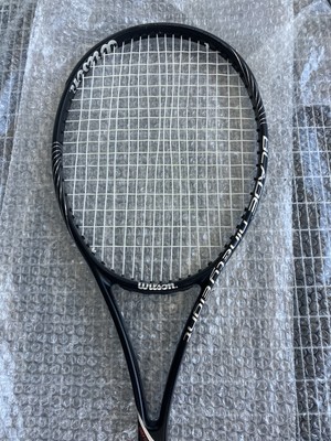 Wilson Blade 98S 18x16 Tennisschläger 294g L3 4(3/8)