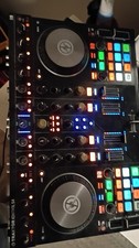 DJ Music Mixer