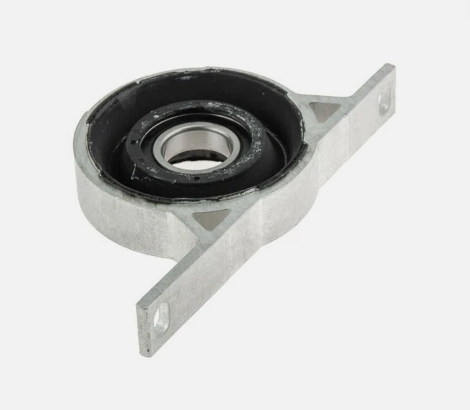 Cojinete de soporte central para BMW E65 E66 730Li 735Li 740Li 745L 26127525966 Foto 2 de 4