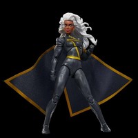 Hasbro Marvel Comics The Uncanny X-Men Storm