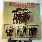 Vintage 33RPM Vinyl  Record-THE BEATLES '65-Capitol Records