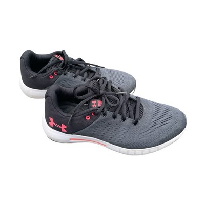 Under Armour Micro G Pursuit Women's Running Shoes, Sz 8
