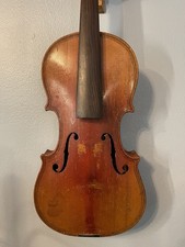 3/4 Maggini Violin OBO