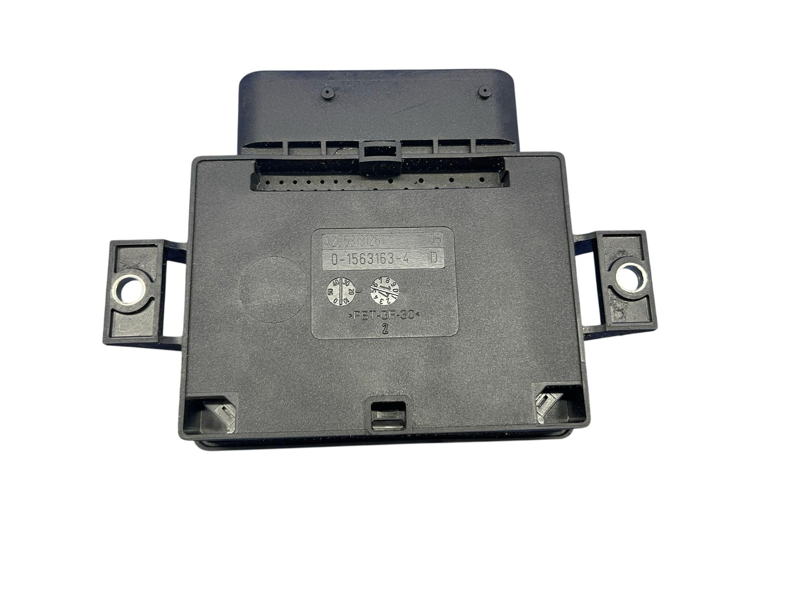 2016-2020 BMW I8 HANDBRAKE HAND PARKING PARK BRAKE CONTROL MODULE 6887357 OEM