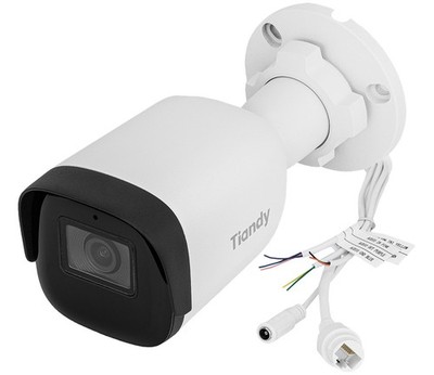Tiandy IP-Kamera 5MP 2,8mm PoE IR50m