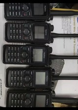 أجهزة الراديو — 1 Pcs PD785G,136-174M
