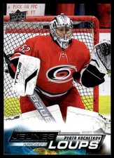2022-23 Upper Deck French Jeunes Loups Pyotr Kochetkov Rookie Carolina