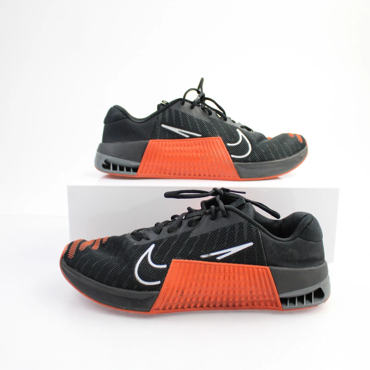 Nike 橙色男式健身鞋与跑鞋| eBay