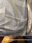 Pittsburgh Penguins Reebok Centre Ice Collection Gray Performance Shirt Medium — photo 8