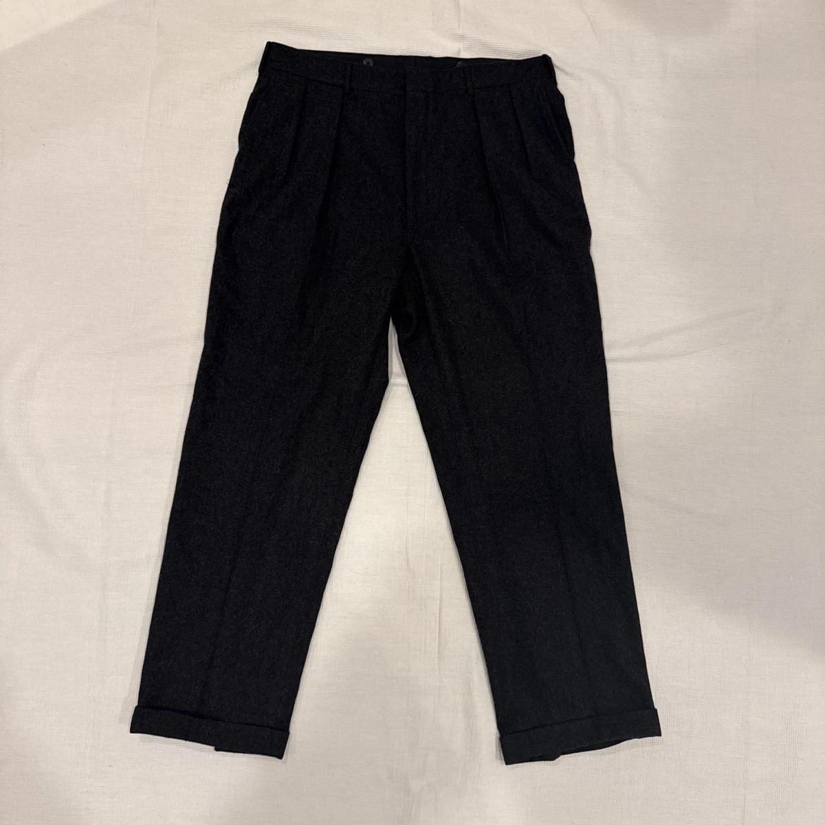 Polo Ralph Lauren Cashmere Pants for Men for sale | eBay