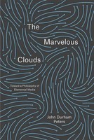John Durham Peters | The Marvelous Clouds | Taschenbuch | Englisch (2016)