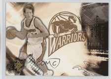 2004-05 SPx Throwback Variation 442/500 Mike Dunleavy Jr #25 10up