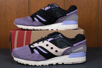Saucony x Sneaker Freaker Grid SD ''Kushwacker'' S70191-1 EU 46.5  US 12  UK 10.5