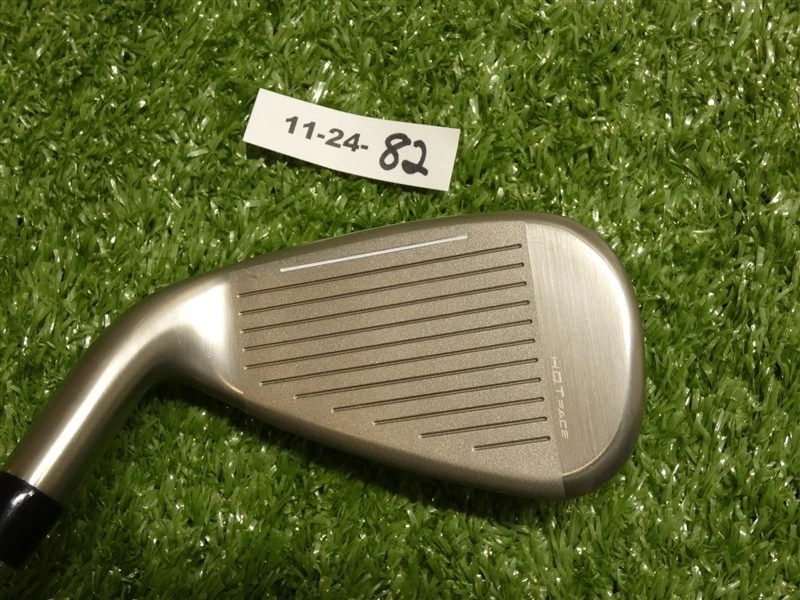 Cobra Air X Ultralite 6 Iron Regular Steel New - Image 3 of 4