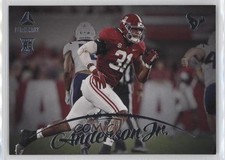 2023 Panini Luminance Rookie Will Anderson Jr #185 11oh