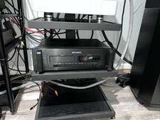 Audio Research CD1 cd Player 3000.00$ retail