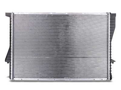 NRF KÜHLER WASSERKÜHLER MOTORKÜHLER FÜR BMW 5-ER E39 7-ER E38