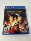 Dragon's Dogma: Dark Arisen - Sony PlayStation 4 CIB Very Good Condition