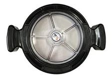 Waterway Plastics 319-4100B Swimming Pool Pump Lid Cover fits Champion,...