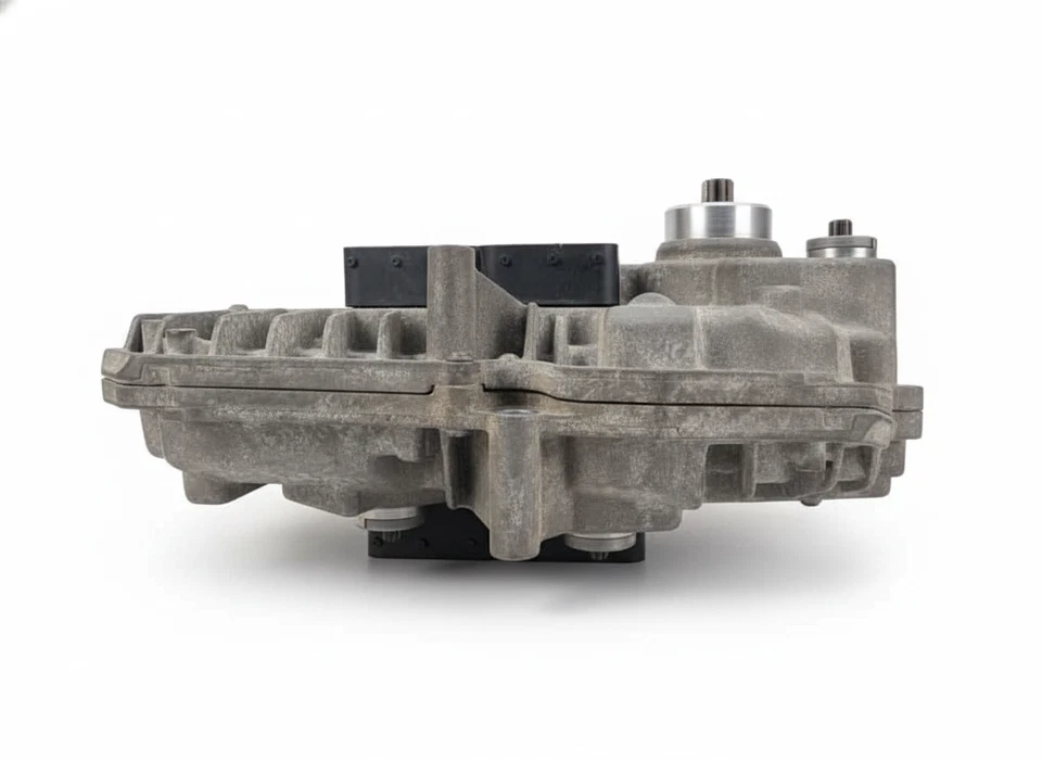 Ford Fiesta 2011-2013 TCM DPS6 A2C30743102 AE8Z-7Z369-B/C probado por OEM Foto 2 de 4