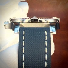 Breitling Avenger Automatic 43 Blue (A17318101C1X1) Box & Papers 7