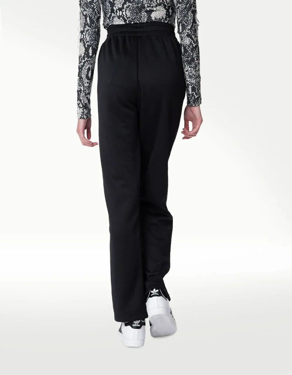 $90 adidas ADICOLOR CLASSICS OVERSIZED SST TRACK PANTS