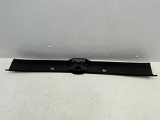 2005-2008 Porsche Boxster Upper Overhead Windshield Roof Cover Trim 1555 OEM