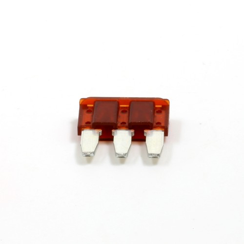 Lumision Preimum Automotive ATL Micro3 - 7,5A Sicherungen - 5er Pack - Bild 5 von 5