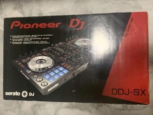 Pioneer Dj Sx | eBay