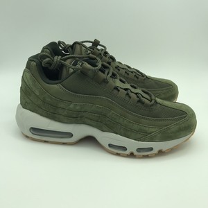 air max 95 verde militar