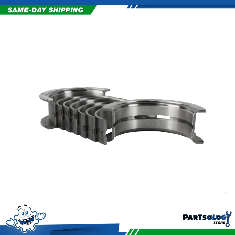 Kit de reconstrucción de motor DNJ EK4120B para Ford Mustang 2004 3,9 L V6 OHV 12 V cúbico 238 Foto 2 de 4