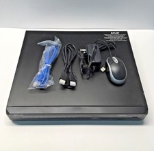 FLIR DIGIMERGE D3304000 4 CHANNEL 960h ANALOG DVR D3000 SERIES NO HARDDRIVE