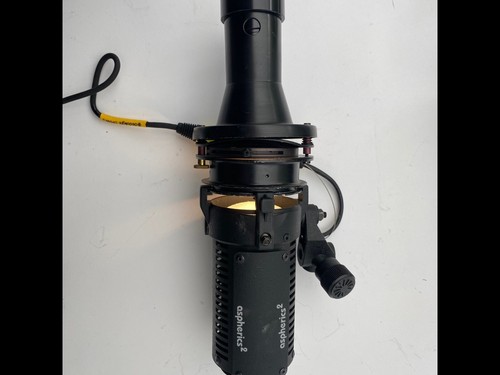 Dedolight DLH3/4 complete continuous lighting kit for Stills & Video. - Picture 6 of 22