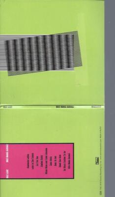 CD-- Hot Chip   Why Make Sense