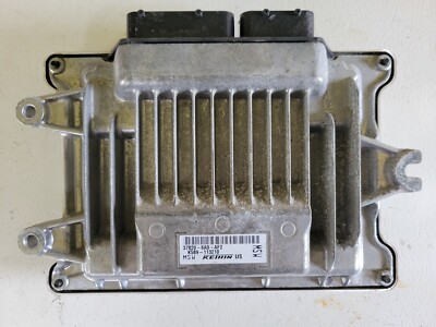 2021 Honda Accord 1.5L Engine Control Module Unit ECM PCM ECU PCU 37820-6A0-AF2