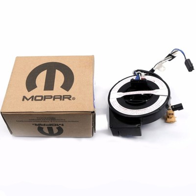 SCHLEIFRING CLOK SPRING Original Mopar Für Chrysler Voyager Dodge Caravan 96-00