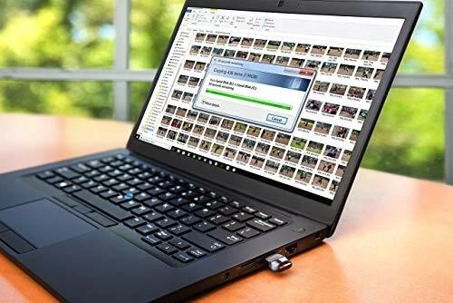 SanDisk MobileMate UHS-I microSD Reader/Writer USB 3.0 Reader - Image 4 of 4
