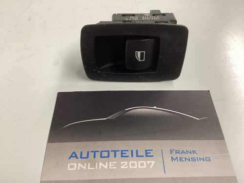 BMW E60 Schalter Fensterheber Fensterheberschalter 15939948 9113773