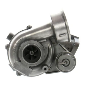 Turbolader Original IHI VV16 A6400902380 für Mercedes-Benz 109 PS 2.0 CDI Neu