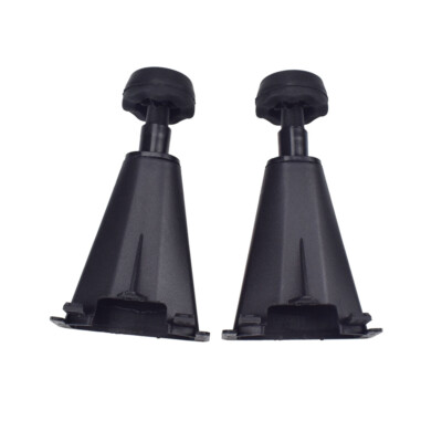 Car Hood Stop Rubber Cushion Hood Bumper Holder For Ford Escape C-Max AM5Z16758A