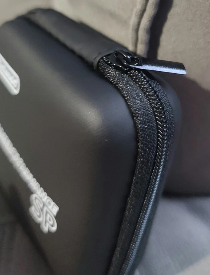 Nintendo Game Boy Advance SP Case Travel Protection Retro GBA - image 4 of 4