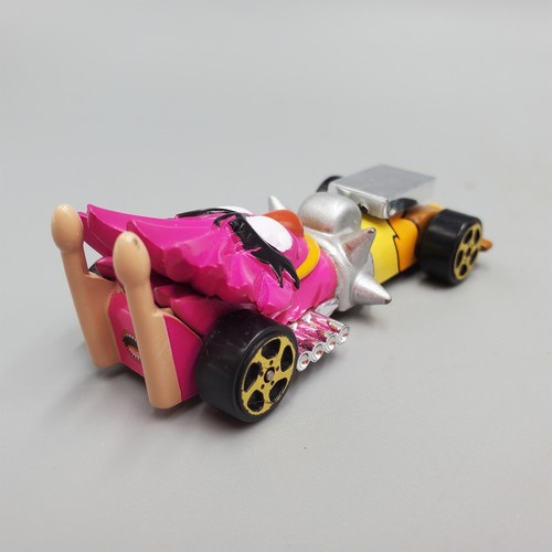 Muppets Animal Monster Diecast Race Car Disney Racers Collection - Picture 6 of 6