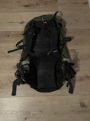 Jansport Big Bear 82 (82L) Internal Frame - Camp Hike Hunter